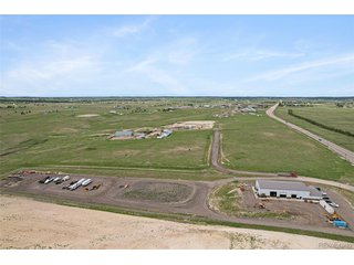 8323 Skill Rd Kiowa, CO 80117