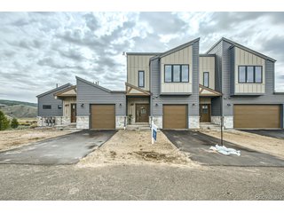 1305 James Dr Tabernash, CO 80478