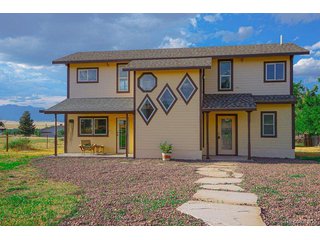 511 E Garland St La Veta, CO 81055