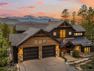 59 Mountain Bluebell Rd Dillon, CO 80435