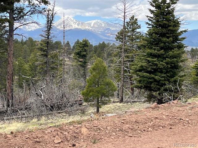 Property Photo 3 Great view of the mountains