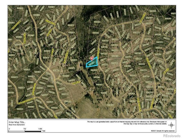 Property Photo 20 GIS map