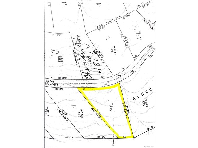 Property Photo 22 Plat map