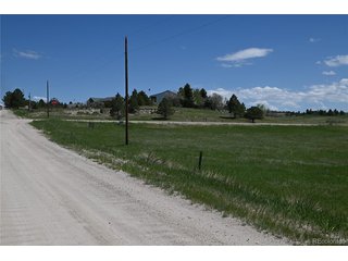 30523 Mountain View Trl Kiowa, CO 80117