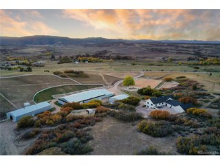 810 N Perry Park Rd Sedalia, CO 80135