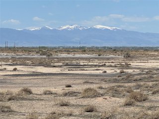 4 Foothill Blvd Alamosa, CO 81101