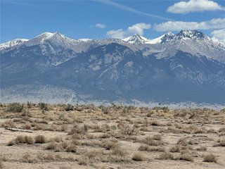 5 Foothill Blvd Alamosa, CO 81101