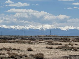 9 Foothill Blvd Alamosa, CO 81101