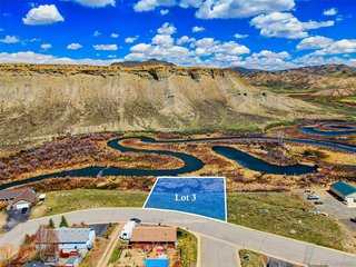 1113 Bluff Ave Kremmling, CO 80459