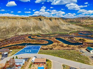 1111 Bluff Ave Kremmling, CO 80459