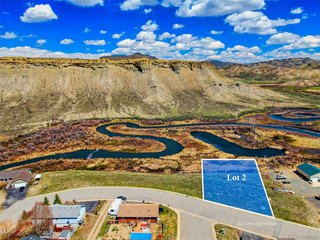 1115 W Bluff Ave Kremmling, CO 80459