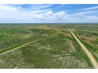 35820 County Road 160 Agate, CO 80101