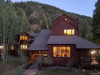 82 Lenawee Lane Dillon, CO 80435