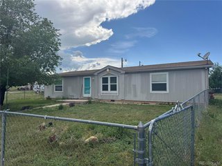 28983 County Road 56.5 Aguilar, CO 81020
