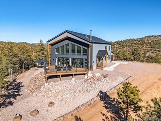1776 Delilah Dr Canon City, CO 81212