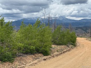383 Soubry Pl Fort Garland, CO 81133