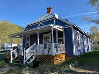 149 Lang St Twin Lakes, CO 81251