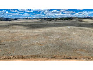 705 Rhyolite Dr Como, CO 80432