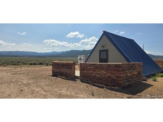 101 Macarthur Rd Fort Garland, CO 81133