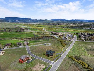 1538 Fairways Ct Granby, CO 80446