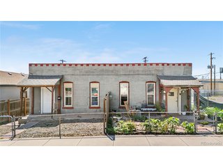 741 Mariposa St Denver, CO 80204