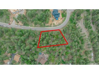 648 Copper Fox Pl Larkspur, CO 80118