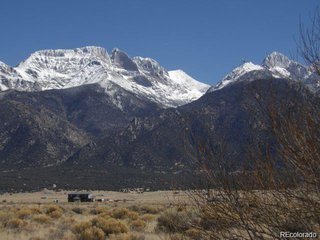 552 Hazelwood Trl Crestone, CO 81131