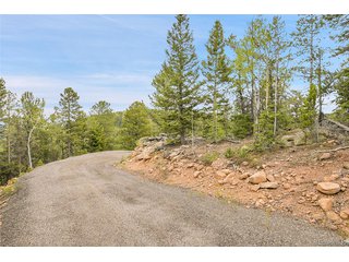 0 Mule Slide Trl Conifer, CO 80433