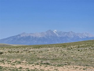 (TBD) 11th Street Lot 6 Blanca, CO 81133
