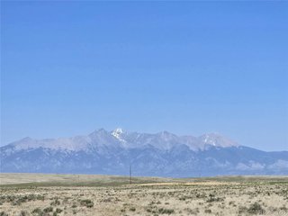 (TBD) South 8th Street Lot 13 Blanca, CO 81133