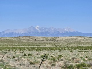 (TBD) South 6th Street Lot 2 Blanca, CO 81133