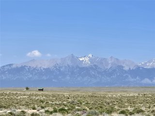 (TBD) South 5th Street Lot 2 Blanca, CO 81133