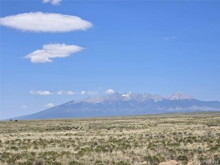 (TBD) County Rd. X Lot 7 Blanca, CO 81133