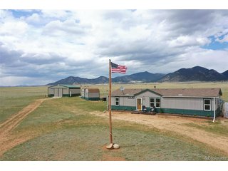 463 Snowshoe Ln Lake George, CO 80827