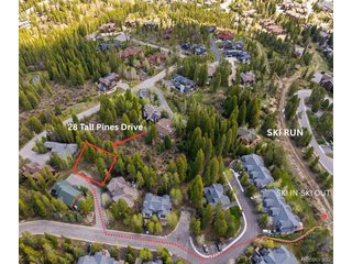 28 Tall Pines Dr Breckenridge, CO 80424