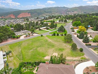 3161 Sunnybrook Ln Colorado Springs, CO 80904