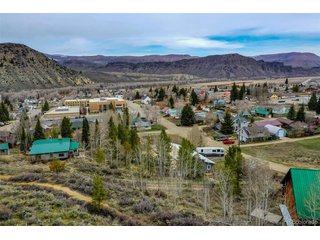 4 Ridgeway Hot Sulphur Springs, CO 80451