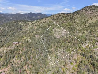 0 Raven Gulch Rd Morrison, CO 80465