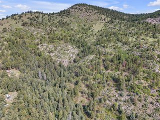 0 Raven Gulch Rd Morrison, CO 80465