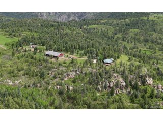 8834 Deiffendeffer Rd Rye, CO 81069