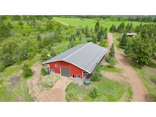8834 Deiffendeffer Rd Rye, CO 81069