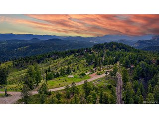 33888 Mineral Ln Pine, CO 80470