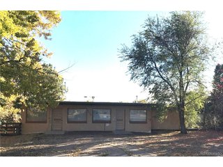 5410 W Mississippi Ave Lakewood, CO 80226