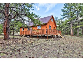 490 Teller St Lake George, CO 80827
