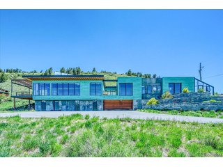 421 Z Rd Silverthorne, CO 80498