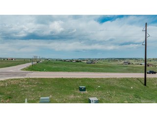 16560 Papago Way Colorado Springs, CO 80908