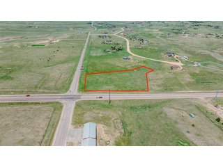 16560 Papago Way Colorado Springs, CO 80908