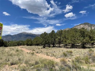 1 Block 61 Crestone, CO 81131