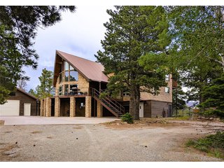 2540 Biel Pl Fort Garland, CO 81133