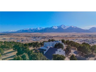 28700 County Road 304 Buena Vista, CO 81211